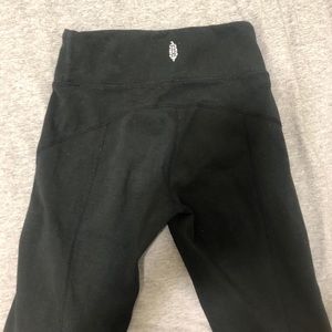 Free people leggings